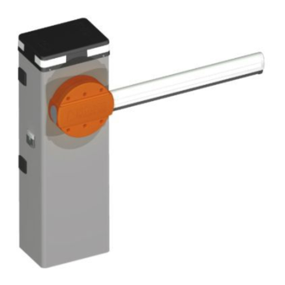 Roger Technology AGILIK Serie Para El Instalador