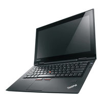 Lenovo 20A8 Guia Del Usuario