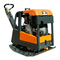 Herramientas Eléctricas Altrad Belle RPC 60/80 Manual Del Operador