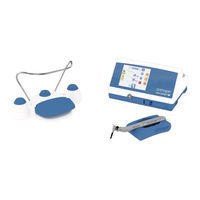 Anthogyr IMPLANTEO Manual De Utilización