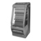 Vitrinas de Muestra FRIGOGLASS Easyreach Express HC Manual De Usuario