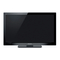 TV LCD Panasonic VIERA TX-L32E30E Manual De Instrucciones