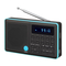 Radio Lenco MPR-034 Manual De Usuario
