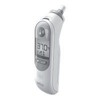 Braun IRT 6520 Manual De Instrucciones