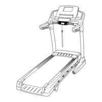 NordicTrack NETL14711.5 Manual Del Usuario