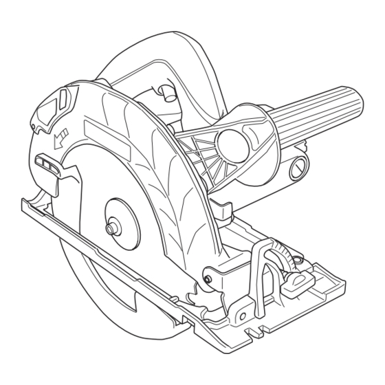 HIKOKI C 7SS Instrucciones De Manejo