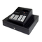Cajas Registradoras Olivetti ECR 7790LD Guía De Usuario