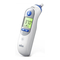 Braun ThermoScan 7+ IRT6525 - Manual del termómetro para el oído