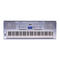 Sintetizadores Yamaha Portable Grand DGX-205 Manual De Instrucciones