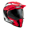 Accesorios de Motocicletas SUOMY MX TOURER Manual De Instrucciones