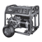 Generadores Briggs & Stratton 030663-00 Manual De Instrucciones