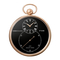Relojes Jaquet Droz THE POCKET WATCH Manual De Instrucciones