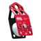 Dispositivos de Protección Petzl KOOTENAY Guia De Inicio Rapido