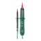 Equipo de Pruebas C-LOGIC 350 Manual De Instrucciones