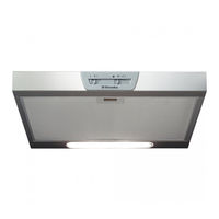 Electrolux EFT 6460 Manual De Uso