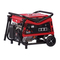 Generadores TOYAMA TG3100 Guia Del Propietario