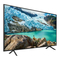 Samsung HG43RU750A, HG49RU750A - Guía de configuración rápida de TV UHD