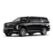 Manual del Cadillac ESCALADE 2025