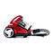 Aspiradoras Dirt Devil Centrino Cleancontrol Red M2009 Manual De Instrucciones