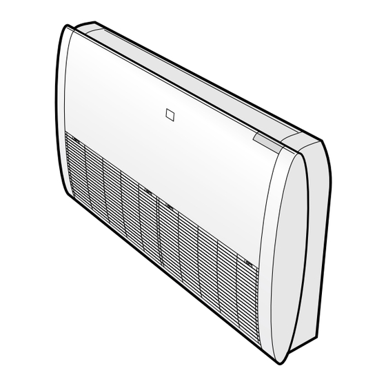 Sharp GS-XP07ER Manual De Instrucciones
