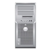 Dell OptiPlex 210L Guia Del Usuario