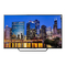 TV LED Sony XBR-65X809C Guía De Inicio