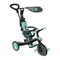 Bicicletas GLOBBER EXPLORER TRIKE Manual Del Usuario