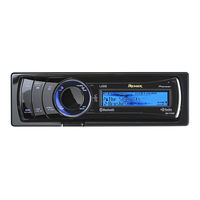 Pioneer Premier DEH-P710BT Manual De Instrucciones