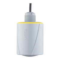 Vega VEGAPULS C 23 Instrucciones De Servicio