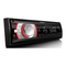 Receptores para Coches Philips CE132/85 Manual Del Usuario