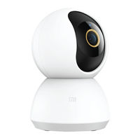 Xiaomi Mi 360° Home Security Camera 2K Manual Del Usuario