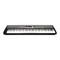 Sintetizadores thomann SP-5100 Manual De Instrucciones