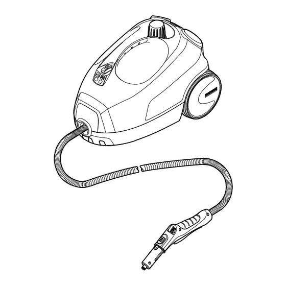 Kärcher SC 2 Manual De Instrucciones