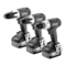 Taladros Metabo BS 14.4 LT Manual Original