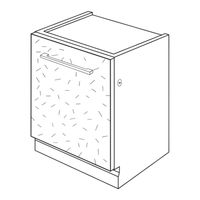 Franke FDW 613 E5P F Manual De Usuario