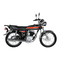 Motocicletas Zanella SAPUCAI 150 Manual De Usuario