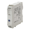 Amplificadores Telco Sensors PA 15 Manual De Usuario