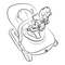Accesorios para Bebés Chicco Balloon Instrucciones De Uso