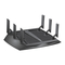 Enrutadores de Red NETGEAR Nighthawk X6 Inicio Rápido