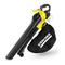 Sopladores Kärcher BLV 36-240 Battery Manual De Instrucciones