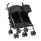 Cochecitos de Bebés Joovy Twin Groove Ultralight 8087 Manual Del Usuario