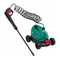 Lavadoras a Presión Bosch Aquatak Go Manual Original