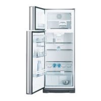 AEG Electrolux SANTO 75428-2 DT Manual De Instrucciones