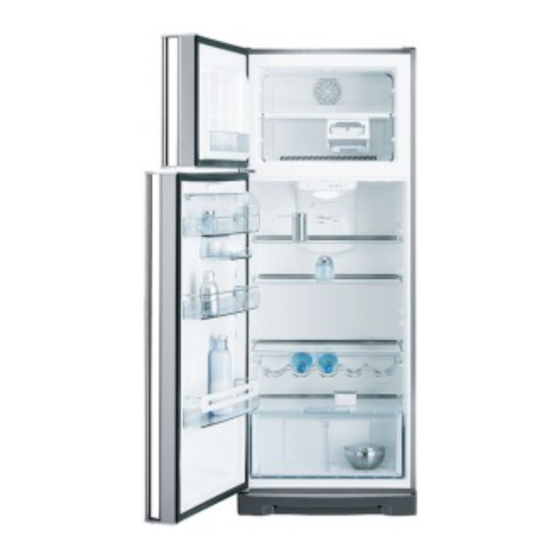 AEG Electrolux SANTO 75428-2 DT Manuales