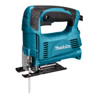 Makita 4329 Manual De Instrucciones