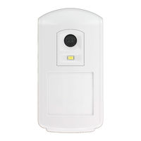 Honeywell CAMIR-F1 Guía De Instalación Rápida