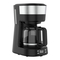Cafeteras Electrolux Experience ECM25 Manual Del Usuario