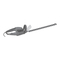 Trimmers IKRA HHSI 5546 Hurricane Instrucciones De Manejo