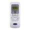 Controles Remotos Carrier RG56N Serie Manual Del Propietário