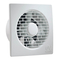Ventiladores Vortice PUNTO FILO MF 90 Manual De Instrucciones